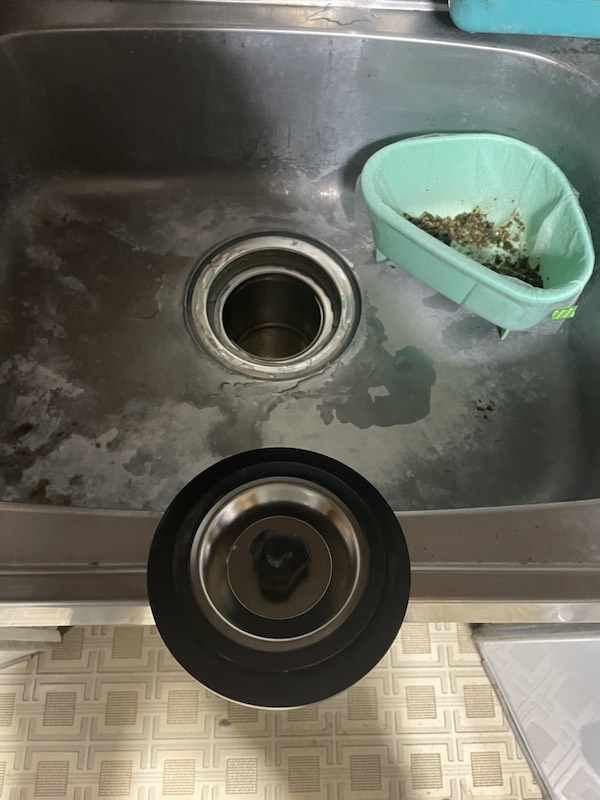 キッチン水漏れ評判